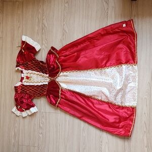 Little Adventures dress